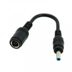 OEM HP AC Connector 7.4mm x 5.0mm  to 4.5mm x 3.0mm