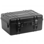 OEM Heavy Duty Safe Case (O.D.:450 x 305 x 210mm) Water Proof Vibration and Shock Proof Dust Proof Use For Camera And Drone