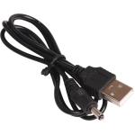 USB to DC Charging Cable 3.5mm - 3.5x1.35mm - 5V - OEM Package