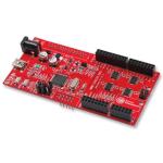 Raspberry Pi Embedded Pi - A Triple - play platform for Raspberry Pi, Arduino and 32-bit embeddedARM