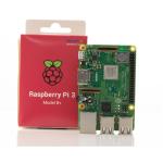 Raspberry Pi 3 Model B+ Quad Core 1.4G   WIFI  Dual band 2.4G 5G POE Ethernet (POE Hat Need Purchase) The Newest Rappberry Pi Mainboard Offical Raspberry Pi Reseller