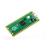 Raspberry Pi Pico SC0915 Microcontrollers Board - Pico, Single Pack