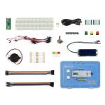 Raspberry Pi Pico Basic Entry - Level Kit MicroPython Programming Learning Kit