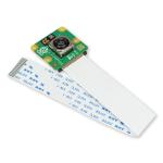 Raspberry Pi Official Camera Module 3 Updated Version from Camera Module 2, Build-In 12M Pixel Sony IMX708 Image Sensor Module