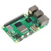 Raspberry Pi 5 16GB LPDDR4 2.4GHz Quad-Core ARM Cortex-A76 - Dual 4K Displays - LPDDR4X-4267 SDRAM - PCIe 2.0 - Dual-band 802.11ac Wi-Fi - Bluetooth - Support PoE+ Raspberry Pi 5 16GB LPDDR4 2.4GHz Quad-Core ARM Cortex-A76 - Dual 4K Displays - LPDDR4X-4267 SDRAM - PCIe 2.0 - Dual-band 802.11ac Wi-Fi - Bluetooth - Support PoE+