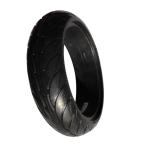 Segway Replacement Scooter Rear Solid Tyre For Segway Ninebot KickScooter Model ES1 / ES2 / ES4 PN# 04.01.0065.00