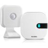 SENSIBO AIR Smart Wi-Fi Air Conditioner Controller Temperature and Humidity Sensor / Motion Sensor SENSIBO AIR Smart Wi-Fi Air Conditioner Controller Temperature and Humidity Sensor / Motion Sensor