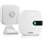 SENSIBO AIR Smart Wi-Fi Air Conditioner Controller with Temperature, Humidity & Motion Sensor