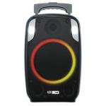 Altec Lansing IMT8000TR Sound Rover Mini Portable Speaker