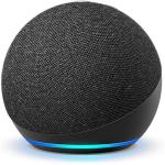 Amazon Echo Dot 4th Gen - Smart Speaker with Alexa - Charcoal