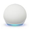 Amazon Echo Dot (5th Gen) Smart Speaker with Alexa - Glacier White Amazon Echo Dot (5th Gen) Smart Speaker with Alexa - Glacier White