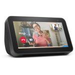 Amazon Echo Show 5 (2nd Gen) Smart Display with Alexa - Charcoal - 5.5" Touchscreen, 2MP Camera
