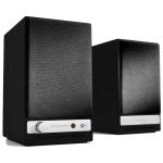 AUDIOENGINE HD3 Powered Desktop Speakers - Satin Black