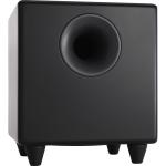 AUDIOENGINE S8 Powered Subwoofer - Satin Black