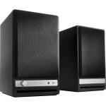 AUDIOENGINE HD4 Wireless Speaker System - Satin Black