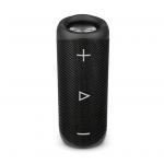 BlueAnt X2 Bluetooth Speaker (Black) - Portable, Up to 12hrs Play Time, IP56 Splashproof