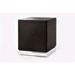 Definitive Technology W7 Audiophile-grade Wireless Speaker -Inputs/OutputsOptical,Analog,Ethernet,USB-A for firmware  updates and phone charging