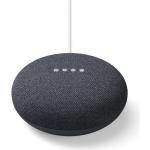 Google Nest Mini Smart Speaker with Google Assistant - Anthracite (Charcoal)