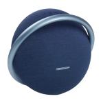 Harman Kardon Onyx Studio 7 50W Wireless Portable Stereo Bluetooth Speaker - Blue
