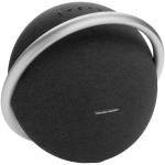 Harman Kardon Onyx Studio 8 50W Wireless Portable Stereo Bluetooth Speaker - Black