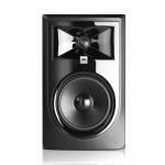 JBL 306P MKII 6.5" Active Powered 2-Way Studio Monitor Speaker (single unit)