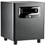 JBL PRO LSR310S 10IN POWERED STUDIO SUBWOOFER W/XLF
