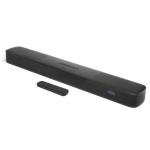 JBL Bar 5.0 MultiBeam 250W Soundbar with Virtual Dolby Atmos - 5-channel audio - HDMI ARC + Optical + Bluetooth connectivity