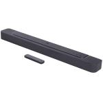 JBL Bar 300 260W 5.0 Channel Compact All-in-one Soundbar - Built-In Wi-Fi with AirPlay, Alexa Multi-Room Music and Chromecast built-in,HDMI eARC with 4k Dolby Vision Passthrough