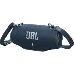 JBL Xtreme 4 2.1kg Portable Bluetooth Speaker - Blue IP67 Waterproof - Replaceable battery - Bluetooth 5.3 with LE Audio & Auracast - Shoulder strap with bottle opener - Up to 24hrs of playtime