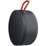 Xiaomi Portable Outdoor Bluetooth Mini Speaker - Grey IP67 Water & Dust Resistant - Up to 10 Hour Battery Life - USB-C - Stereo Pairing - Echo-Cancelling Speakerphone - Bluetooth 5.0