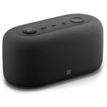 Microsoft Audio Dock Bluetooth Speakerphone HDMI - 2x USB-C - 1x USB-A - Pass Through PC Charger