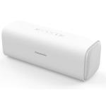 Panasonic NA07 Portable Wireless Bluetooth Speaker - White