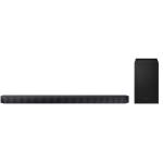 Samsung HW-Q700C 3.1.2 Channel Soundbar -- 9 Speakers Dolby Atmos/DTS:X / 6.5" Sub / Works With Alexa/Airplay2 / Wireless Atmos / Bluetooth Connection