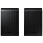 Samsung SWA-9200S 2 Channel Wireless Rear Speakers for 2021 & 2022 Soundbar Models ( Ex-demo unit for clearance ,  no back order )