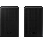 Samsung SWA-9500S Premium Wireless Rear Speakers for 2021 Soundbar Models ( HW-Q700A / HW-Q900A ) ,  2022 Models ( HW-Q700B/XY , HW-Q800B/XY ,  HW-S800B/XY ,  HW-S801B/XY  )