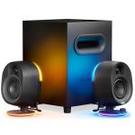 Steelseries Arena 7 2.1 RGB Gaming Speaker