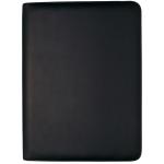 DEBDEN 818660 Debden Compendium Executive A4 Wiro Notebook PU Black