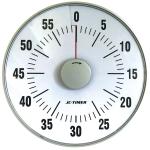 EC Elizabeth Richards Magnetic Countdown Classroom Timer