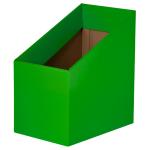EC Elizabeth Richards Book Box - Green - Pack of 5
