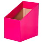 EC Elizabeth Richards Book Box - Magenta - Pack of 5