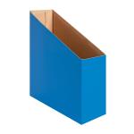 EC Elizabeth Richards Magazine Box - Light Blue - Pack of 5