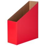 EC 5MBR Elizabeth Richards Magazine Box - Red - Pack of 5