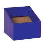 EC Elizabeth Richards Story Box - Blue - Pack of 5