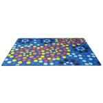 EC Elizabeth Richards Mosaic Sky Rug