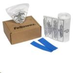 Fellowes 36053 SHREDDER BAGS FOR BS-89CI PACK 100