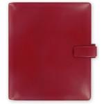 Filofax Organiser Metropol A5 Red