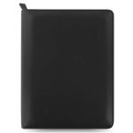 Filofax UD-026979 Filofax Organiser Metropol Zip A5 Black