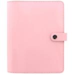 Filofax Original A5 Leather Organiser Rose