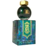 Ferris Wheel Press Fountain Pen Ink 20ml Ferritales Green with Curiosity