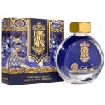 Ferris Wheel Press Fountain Pen Ink 38ml Crystal Blue Legacy